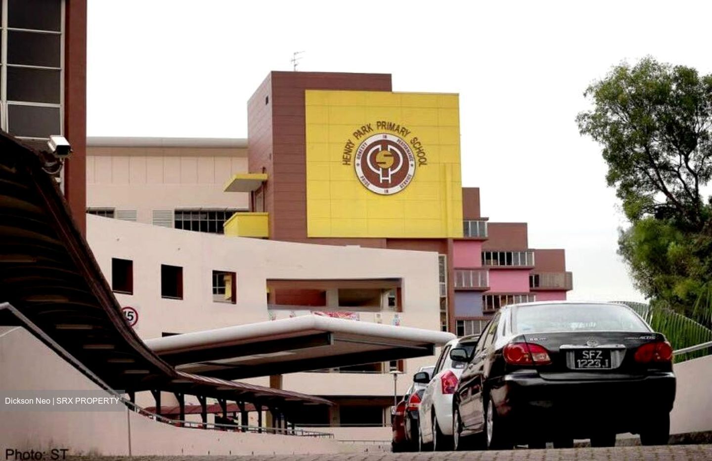 Bukit Timah Road (D10), Semi-Detached #470798511